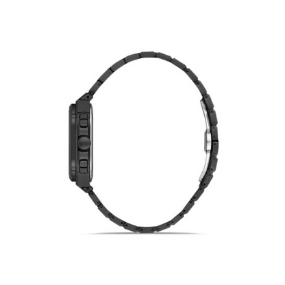 FM11497AWT Çelik Kordonlu Erkek Kol Saati