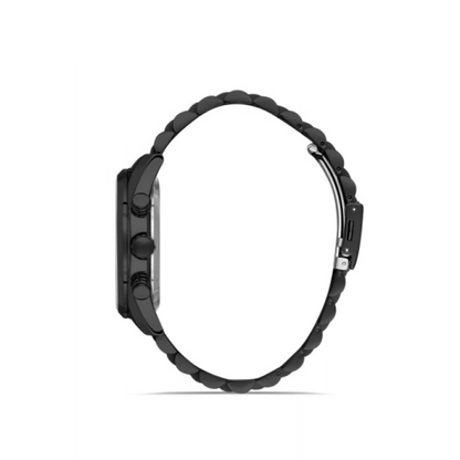 FM11507A Çelik Kordonlu Erkek Kol Saati