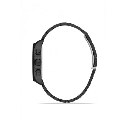 FM11520AWT Çelik Kordonlu Erkek Kol Saati