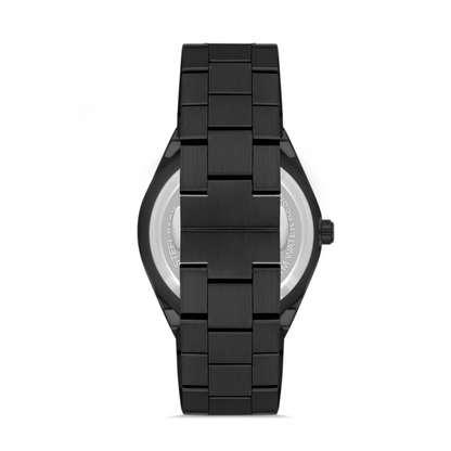 FM11537AWT Çelik Kordonlu Erkek Kol Saati