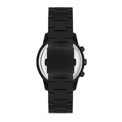 FM31233A Çelik Kordonlu Erkek Kol Saati