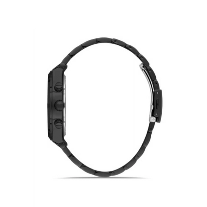 FM31439A Çelik Kordonlu Erkek Kol Saati