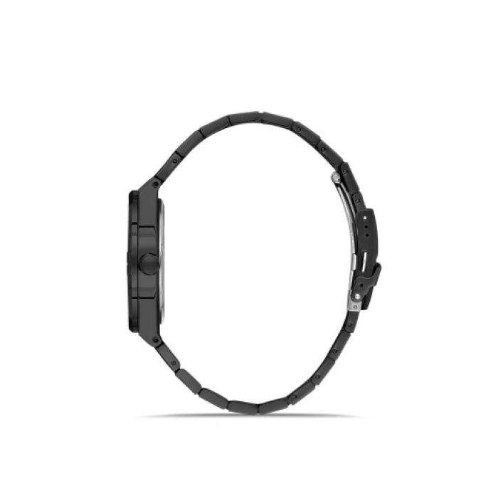 FM40122A Çelik Kordonlu Erkek Kol Saati