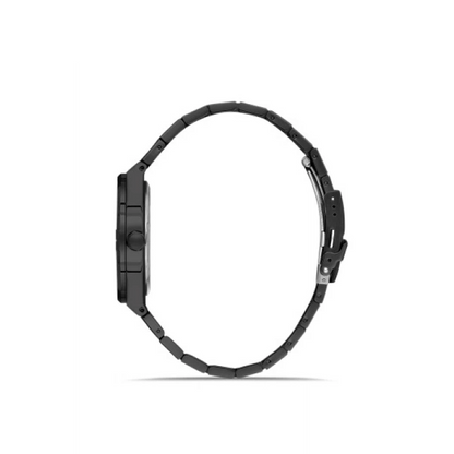 FM40122A Çelik Kordonlu Erkek Kol Saati