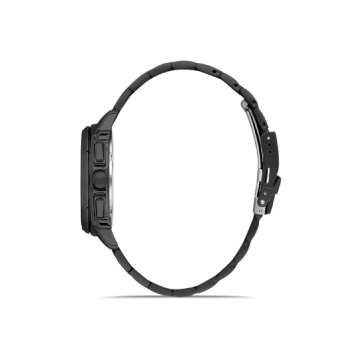 FM40126A Çelik Kordonlu Erkek Kol Saati