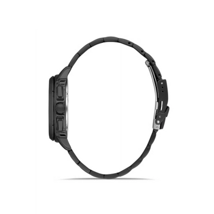 FM40126A Çelik Kordonlu Erkek Kol Saati