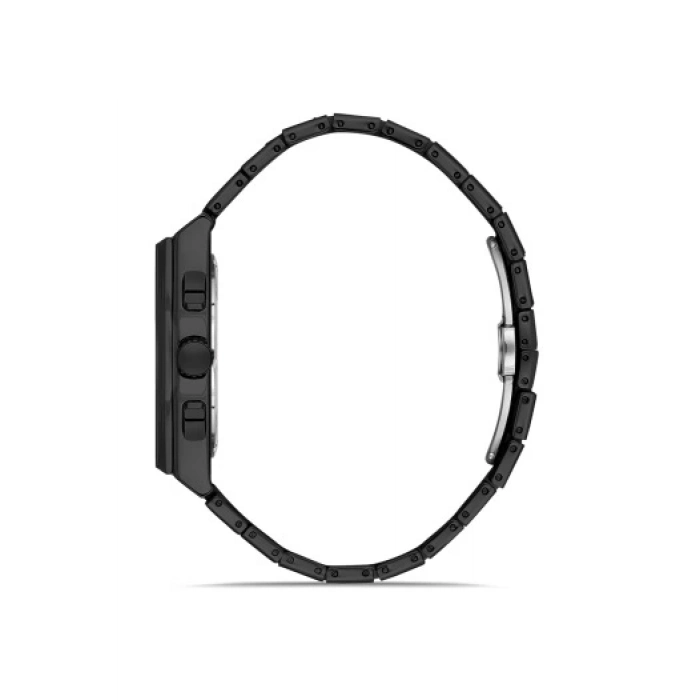 FM40132A Çelik Kordonlu Erkek Kol Saati