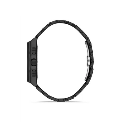 FM40132A Çelik Kordonlu Erkek Kol Saati