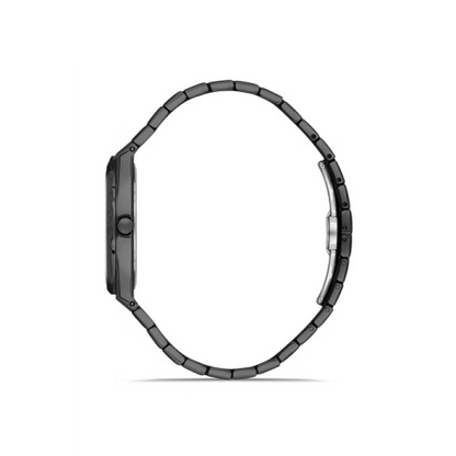 FM40133A Çelik Kordonlu Erkek Kol Saati