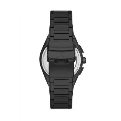 FM41102A Çelik Kordonlu Erkek Kol Saati