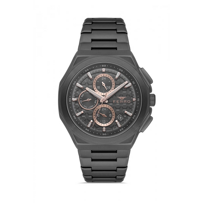 FM43024A Çelik Kordonlu Erkek Kol Saati