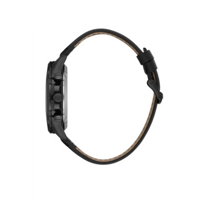 FM11461B Çelik Kordonlu Erkek Kol Saati