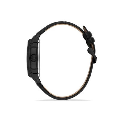 FM40125B Deri Kordonlu Erkek Kol Saati