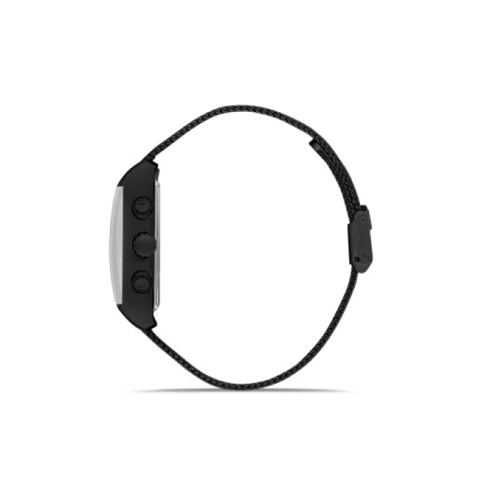 FM41292C Hasır Kordonlu Erkek Kol Saati