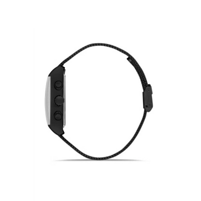 FM41292C Hasır Kordonlu Erkek Kol Saati