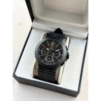 FM11539DWT Silikon Kordonlu Erkek Kol Saati