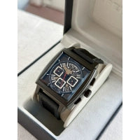 FM11553DWT Silikon Kordonlu Erkek Kol Saati