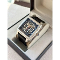 FM11553DWT Silikon Kordonlu Erkek Kol Saati