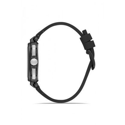 FM11572DWT Silikon Kordonlu Erkek Kol Saati