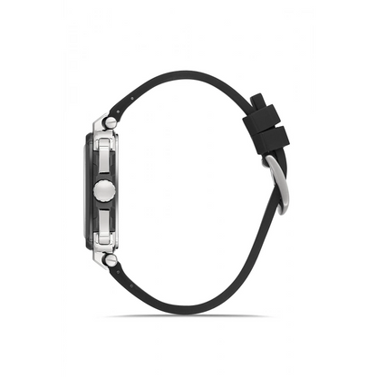 FM11572DWT Silikon Kordonlu Erkek Kol Saati