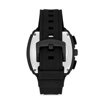 FM31346D Silikon Kordonlu Erkek Kol Saati