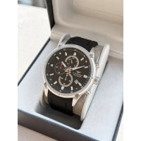 FM31363D Silikon Kordonlu Erkek Kol Saati