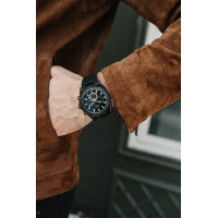 FM31396D Silikon Kordonlu Var Kol Saati