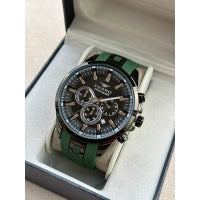 FM11379DWT Silikon Kordonlu Erkek Kol Saati