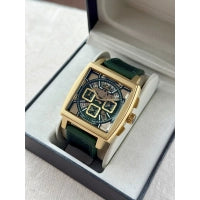 FM11553DWT Silikon Kordonlu Erkek Kol Saati