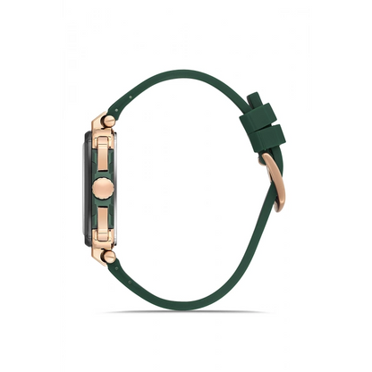 FM11572DWT Silikon Kordonlu Erkek Kol Saati