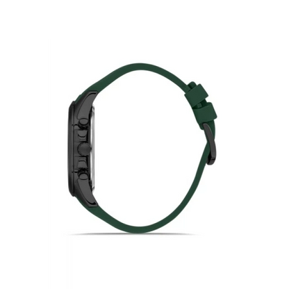 FM31359D Silikon Kordonlu Erkek Kol Saati