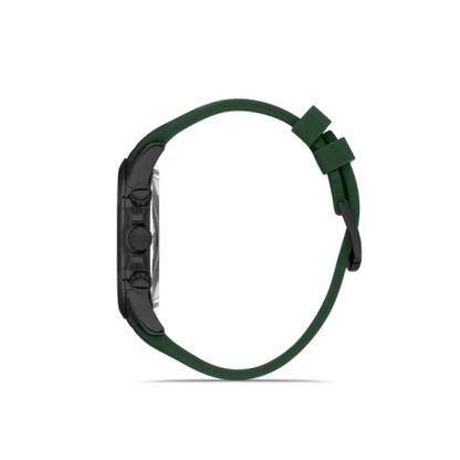 FM31380D Silikon Kordonlu Erkek Kol Saati