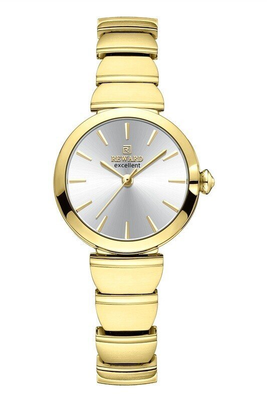 RD211248LZ1 Metal Kordonlu Kadın Kol Saati