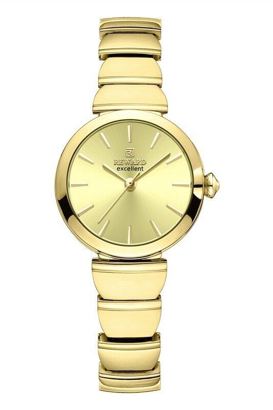 RD211248LZ1 Metal Kordonlu Kadın Kol Saati