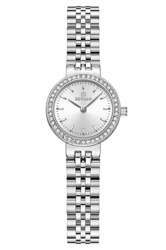 RD211722L Metal Kordonlu Kadın Kol Saati