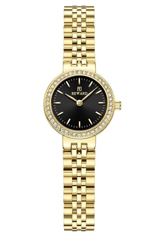 RD211722L Metal Kordonlu Kadın Kol Saati