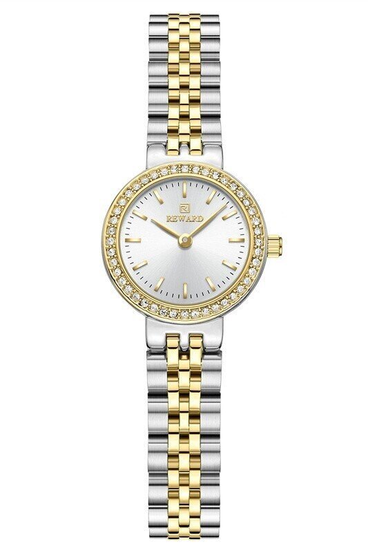 RD211722L Metal Kordonlu Kadın Kol Saati