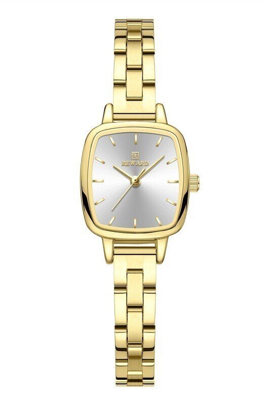 RD211725L Metal Kordonlu Kadın Kol Saati