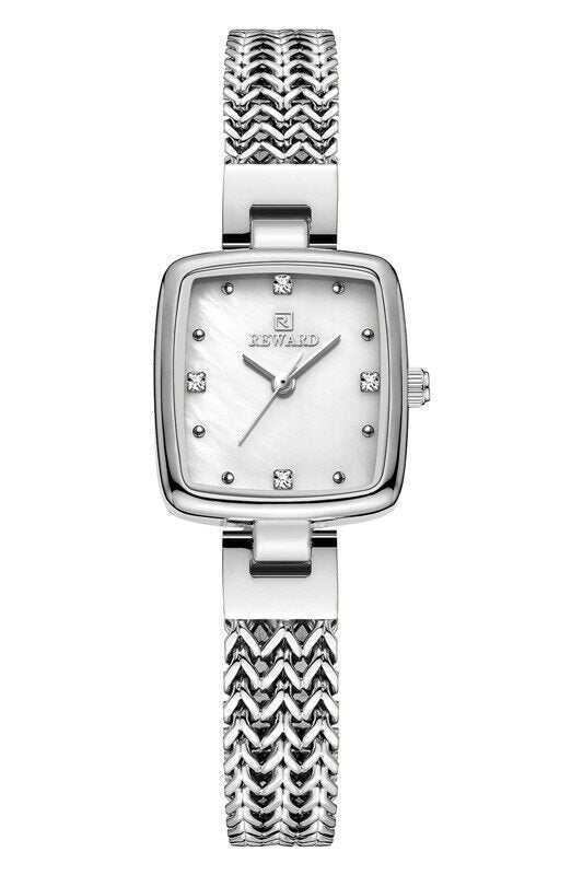 RD212023L Metal Kordonlu Kadın Kol Saati