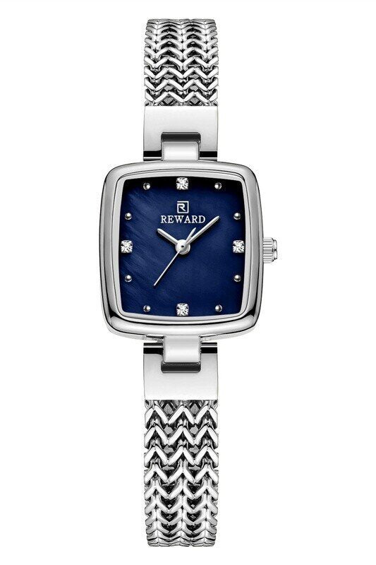 RD212023L Metal Kordonlu Kadın Kol Saati