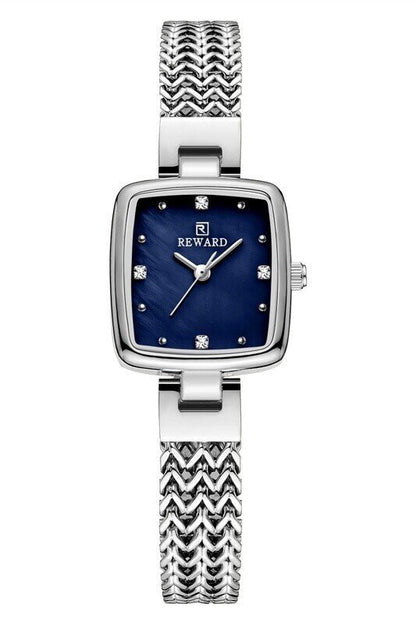 RD212023L Metal Kordonlu Kadın Kol Saati