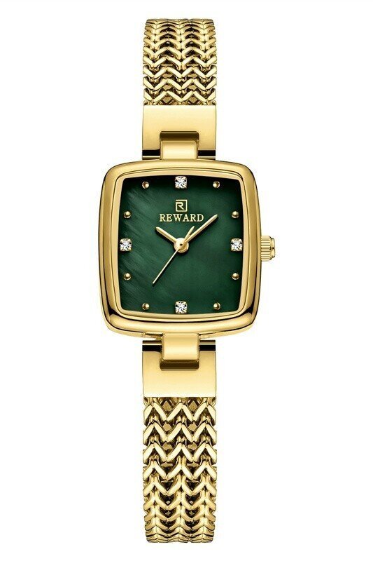 RD212023L Metal Kordonlu Kadın Kol Saati