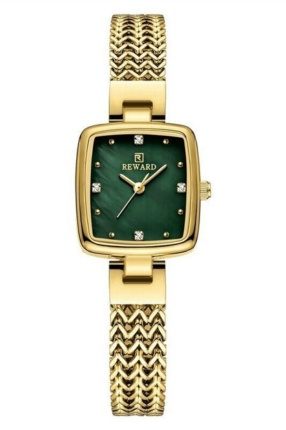 RD212023L Metal Kordonlu Kadın Kol Saati