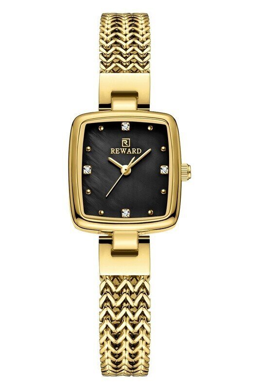 RD212023L Metal Kordonlu Kadın Kol Saati
