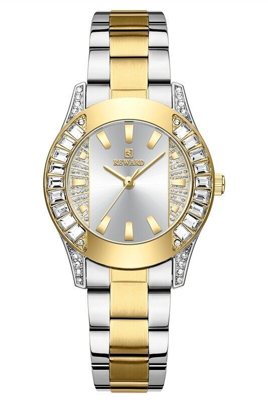 RD212034L Metal Kordonlu Kadın Kol Saati