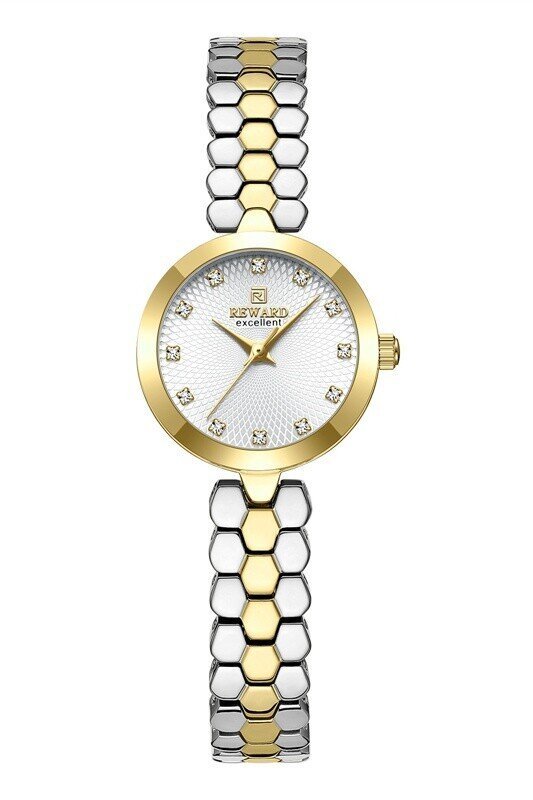 RD212123L Metal Kordonlu Kadın Kol Saati