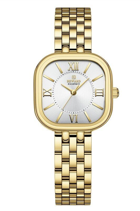 RD212358L Metal Kordonlu Kadın Kol Saati