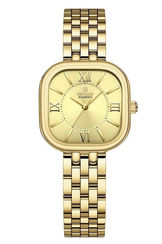 RD212358L Metal Kordonlu Kadın Kol Saati