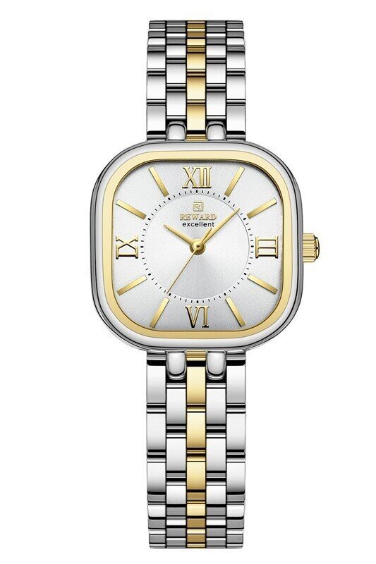 RD212358L Metal Kordonlu Kadın Kol Saati