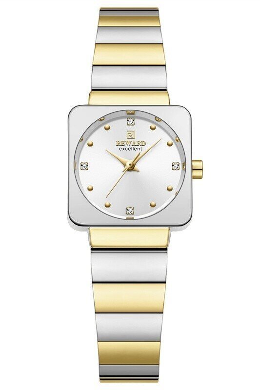 RD212526L Metal Kordonlu Kadın Kol Saati